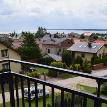 Serce Kaszub Pokoje Z Widokiem Na Zatoke Swarzewo Dış mekan fotoğraf