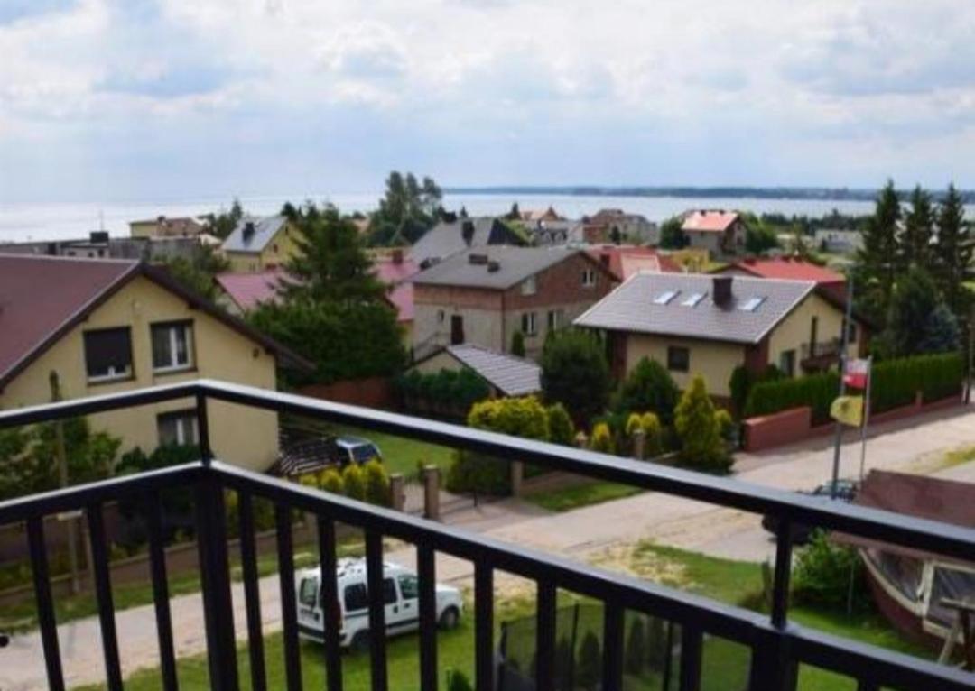 Serce Kaszub Pokoje Z Widokiem Na Zatoke Swarzewo Dış mekan fotoğraf